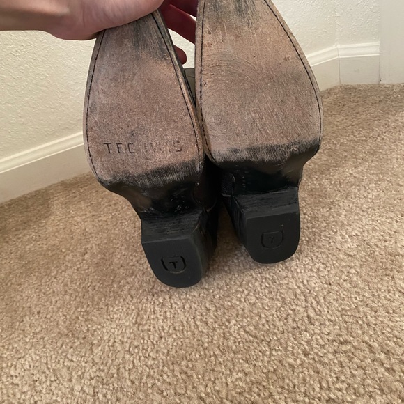 LIMITED EDITION Tecovas Sadie Midnight Relic - Picture 9 of 9